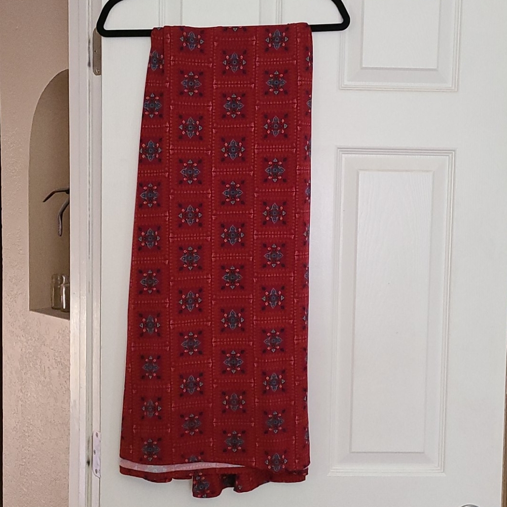 Lularoe Maxi Skirt